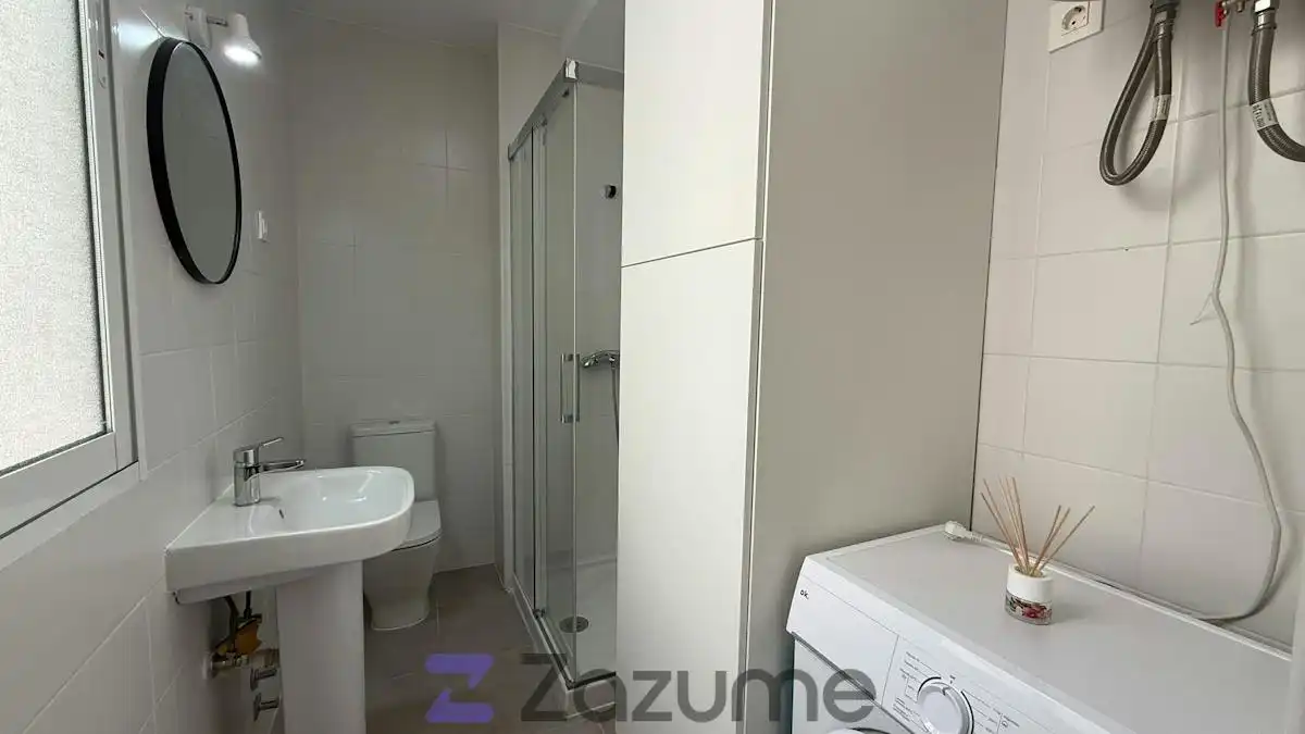 Piso de 49 m² en Murcia