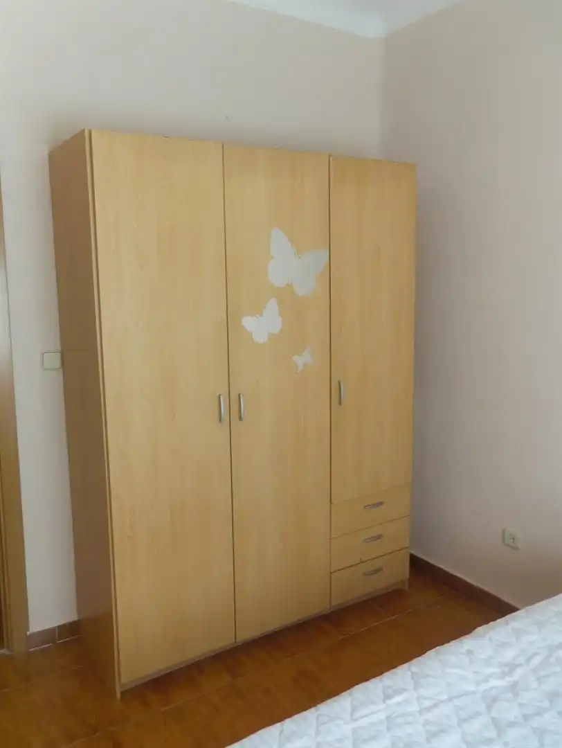 Pis de 82 m² a Madrid