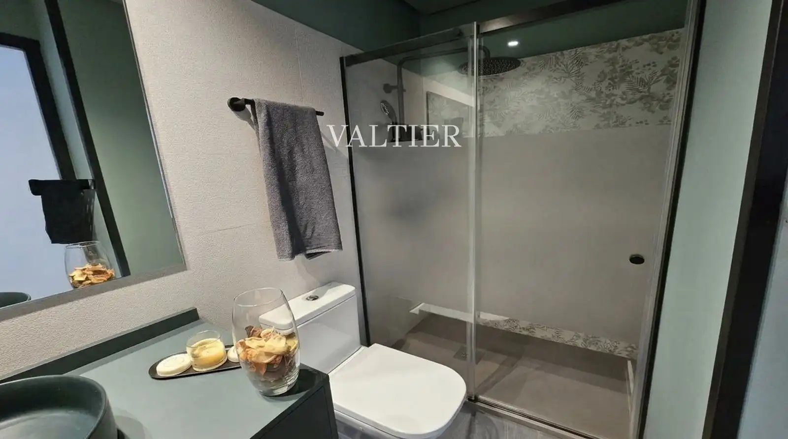 Wohnung 70 m² in Madrid