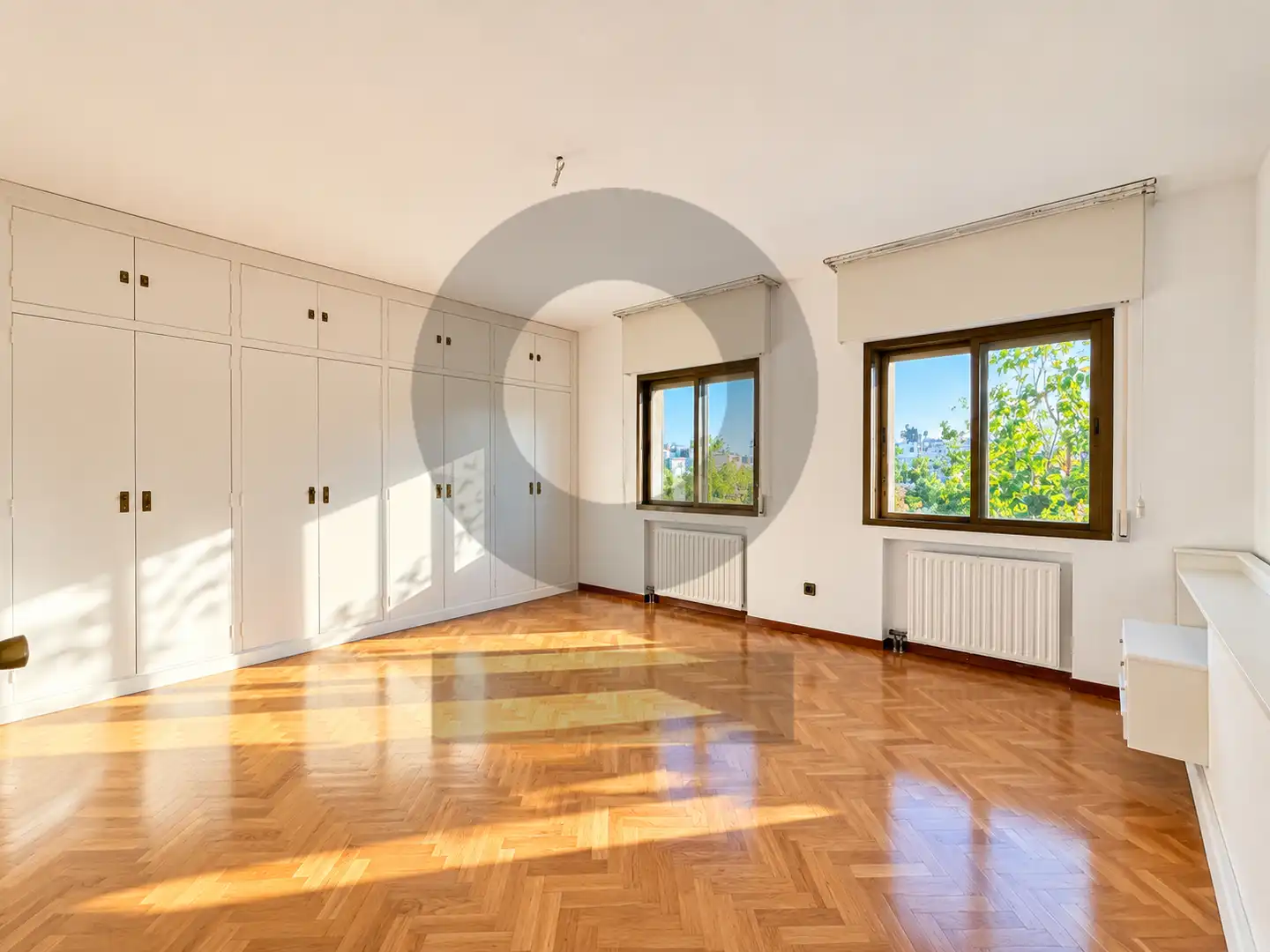 Pis de 137 m² a Madrid