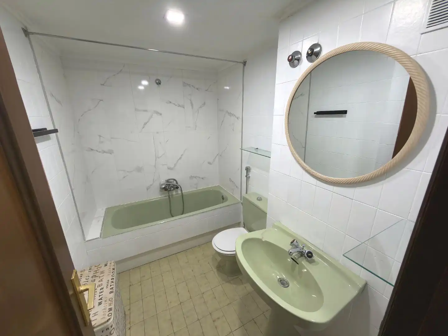 Pis de 49 m² a Salamanca