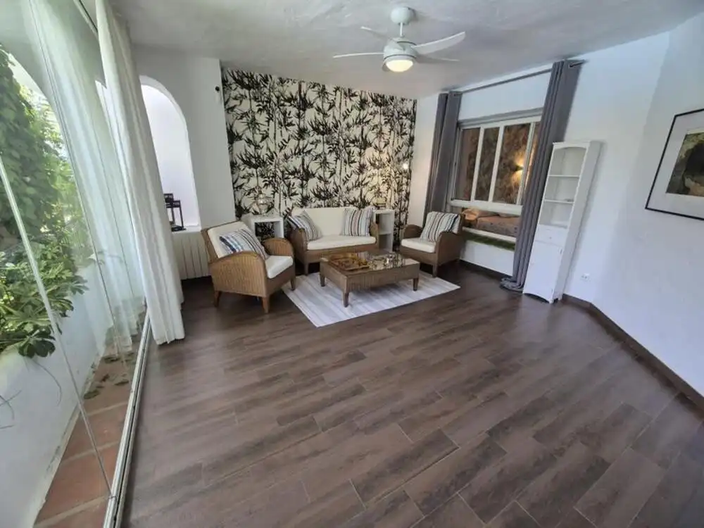 Piso de 123 m² en Marbella