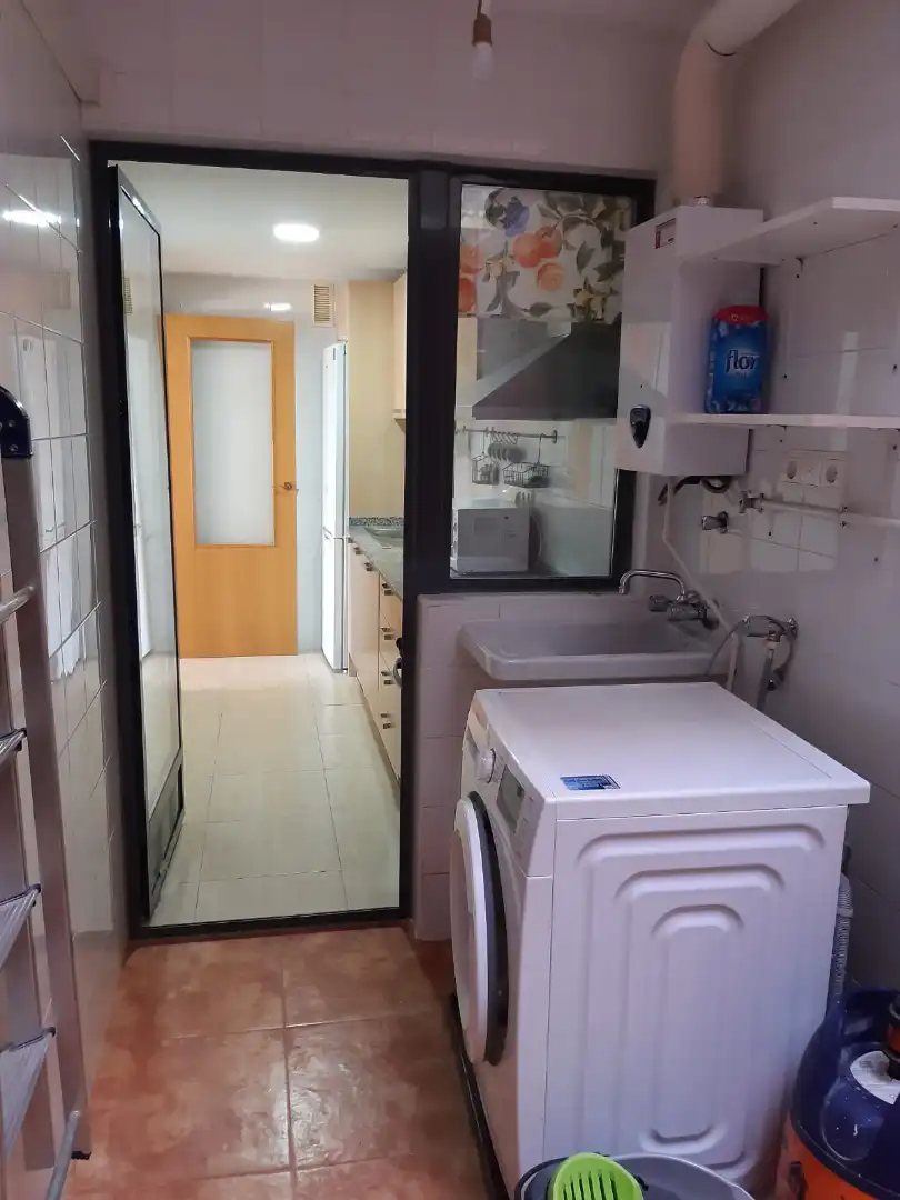 Piso de 70 m² en Murcia