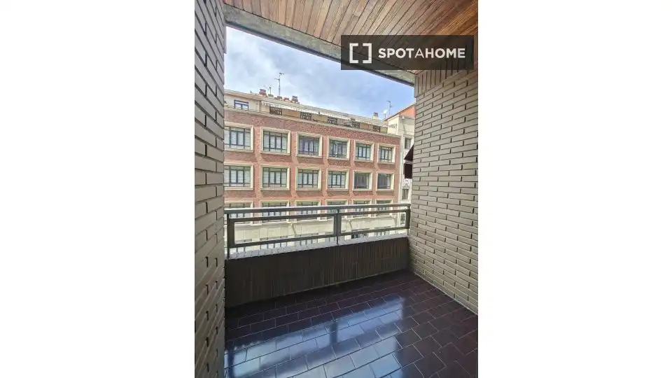 Habitación en alquiler, Bilbao