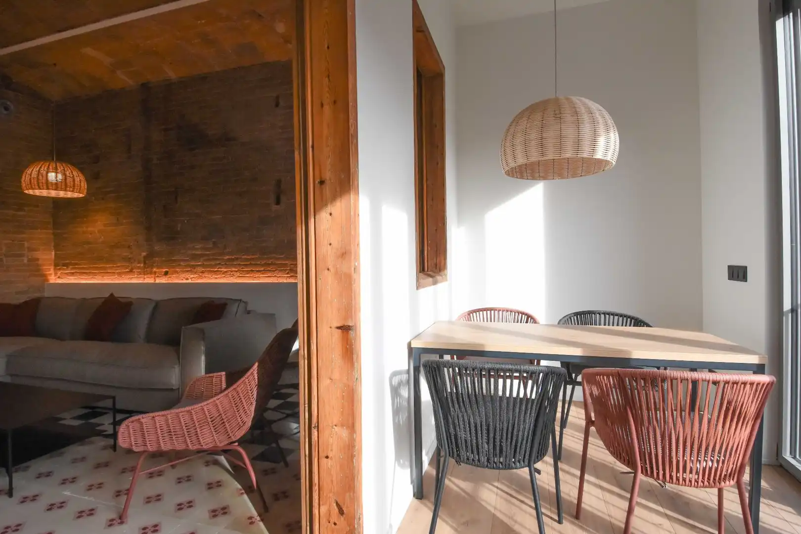 Piso de 97 m² en Gerona