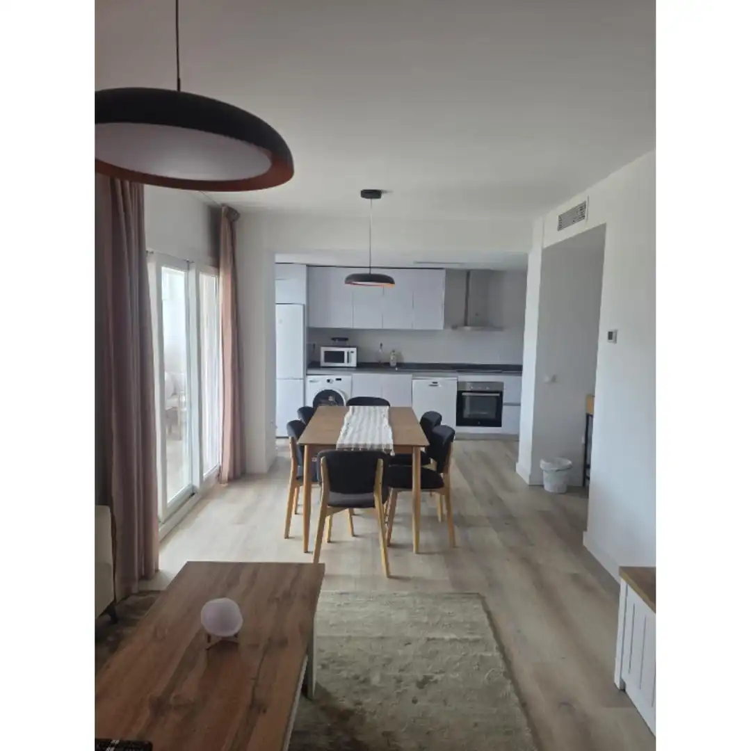 Piso de 100 m² en Marbella