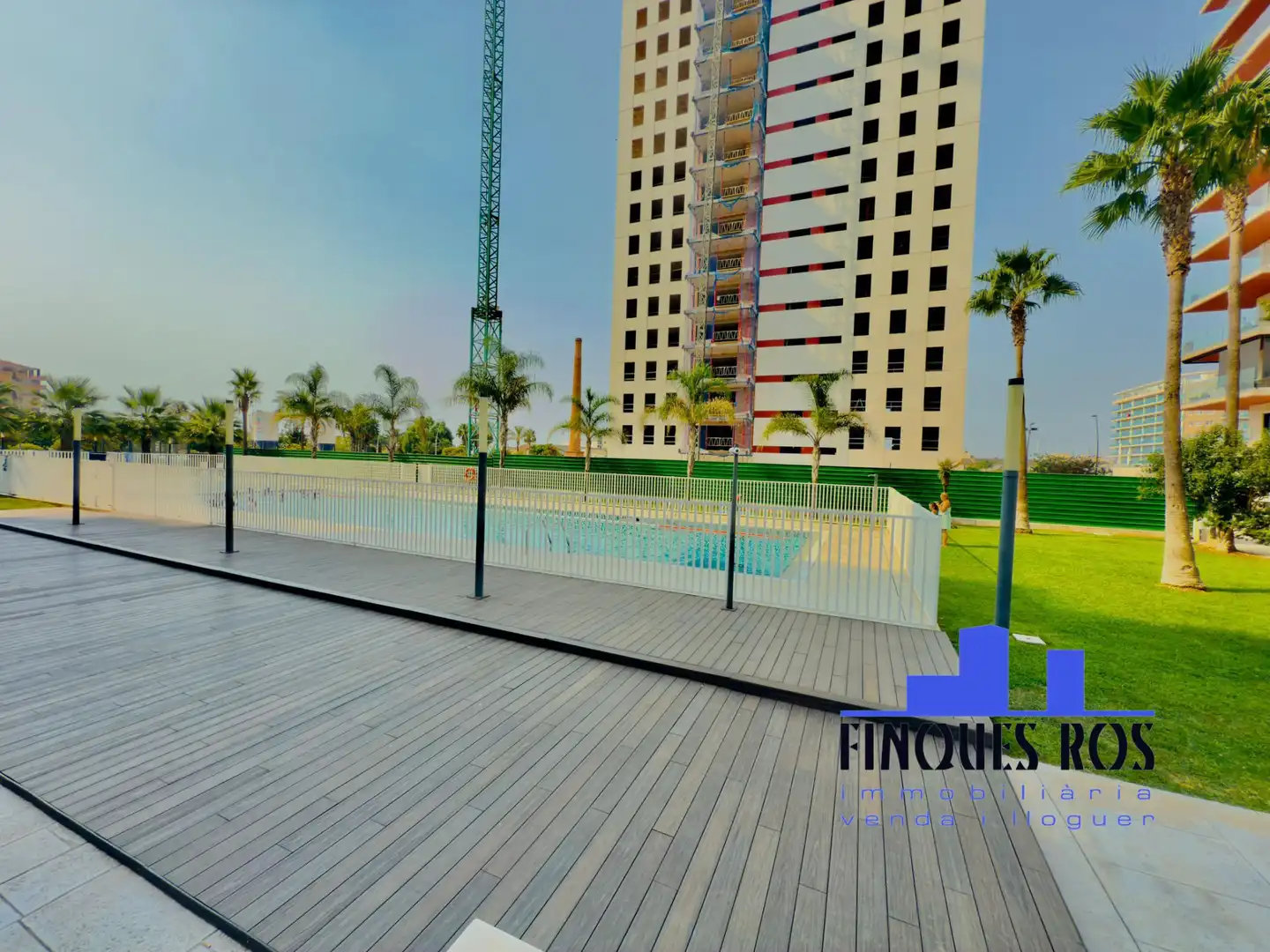Piso de 95 m² en Vinaròs