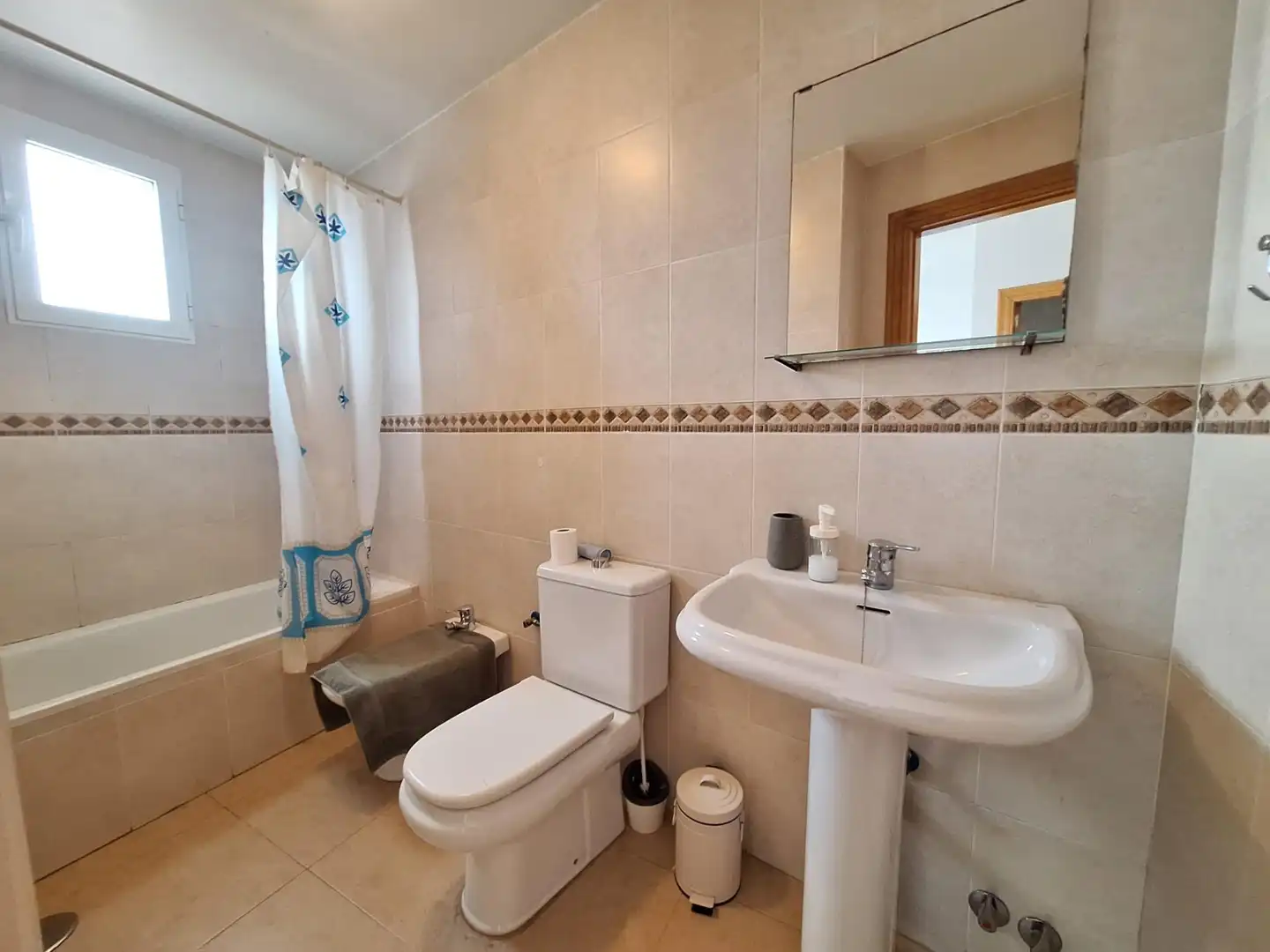 Piso de 138 m² en Murcia