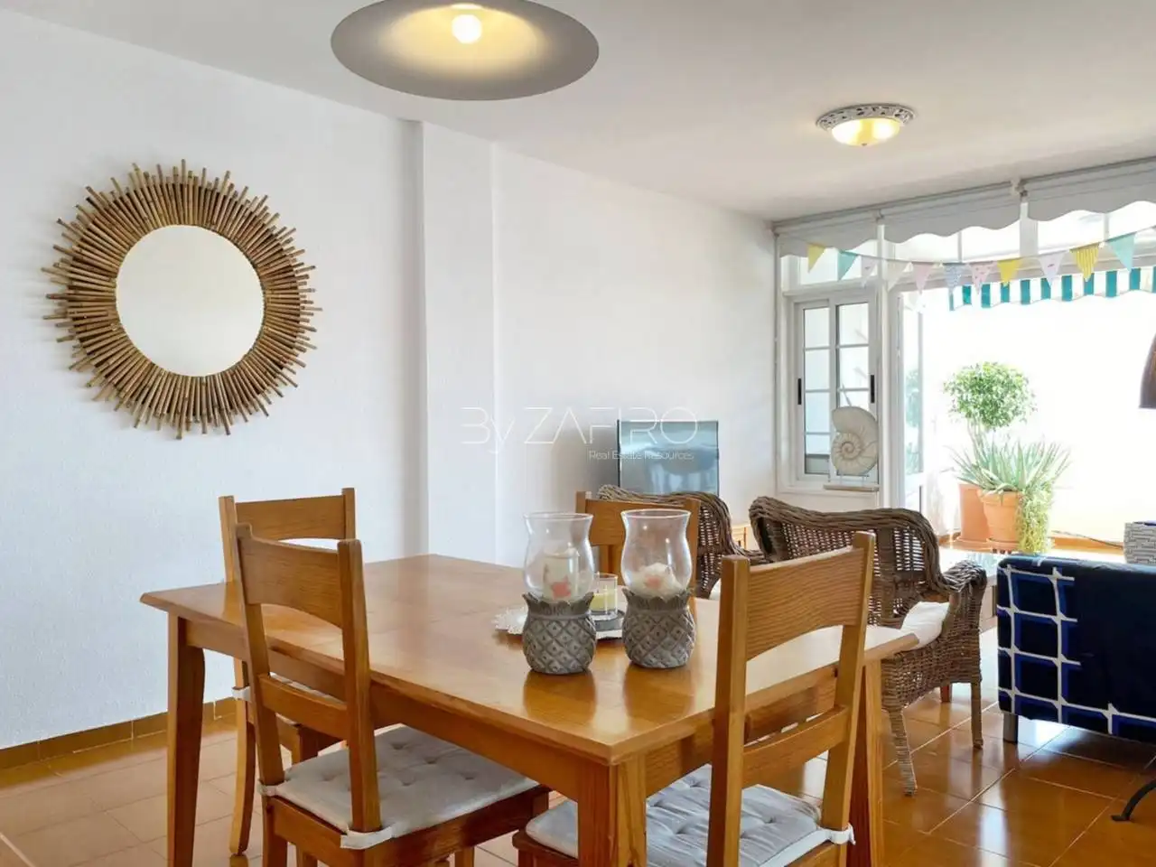 Piso de 104 m² en Candelaria