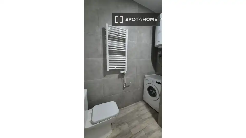 Apartamento 80 m² em Madrid