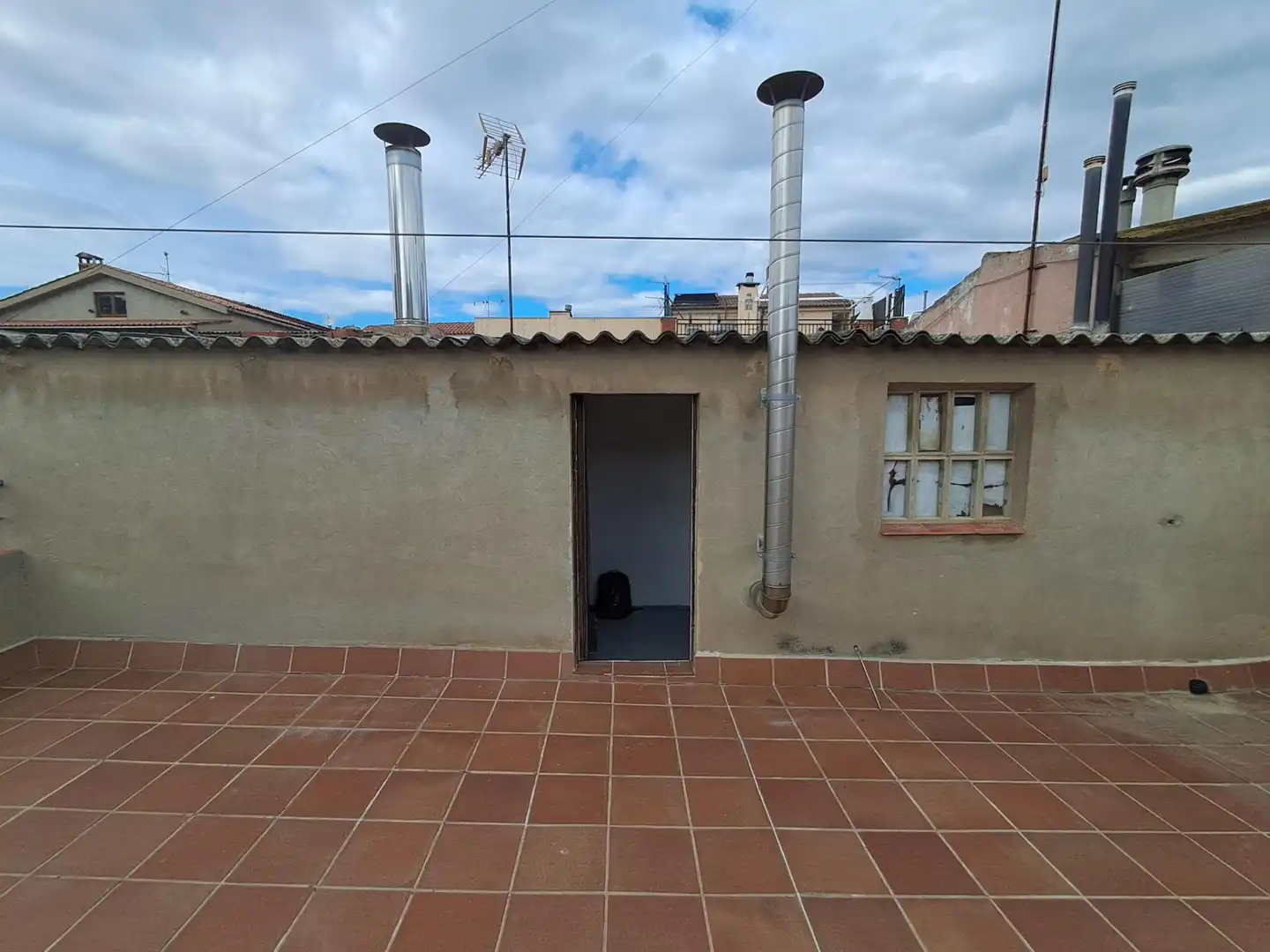 Piso de 70 m² en Vilanova del Camí