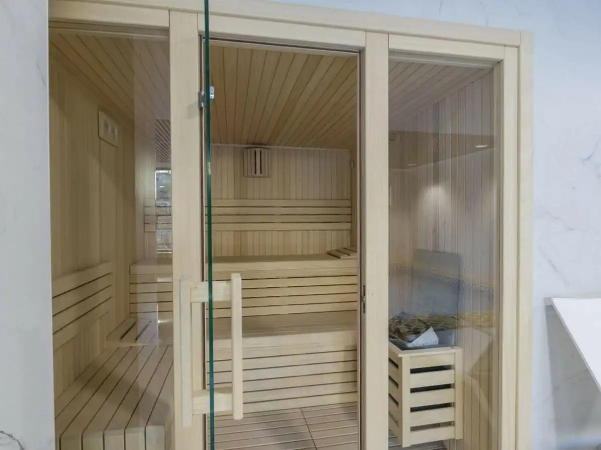 Piso de 130 m² en Estepona