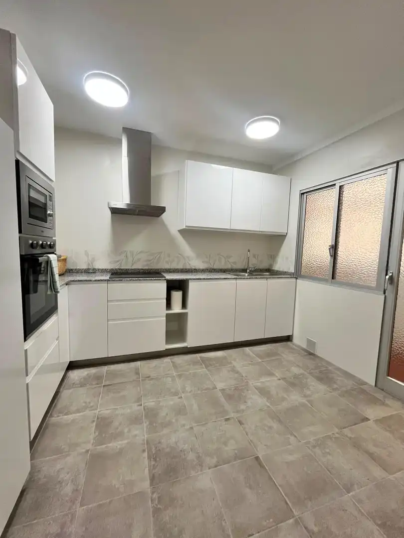 Piso de 178 m² en Castellón de la Plana