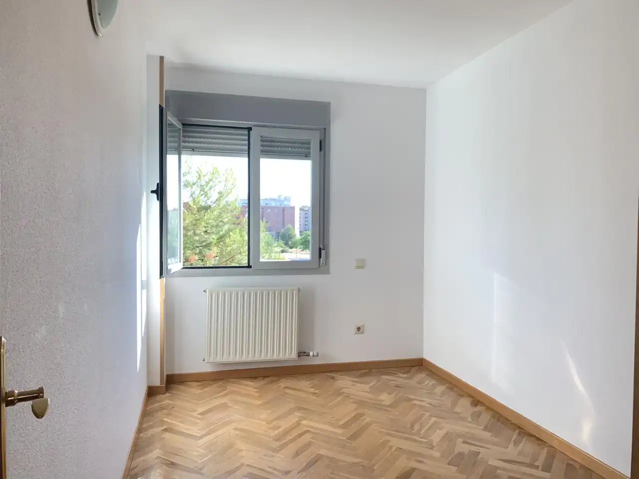 Piso de 95 m² en Madrid
