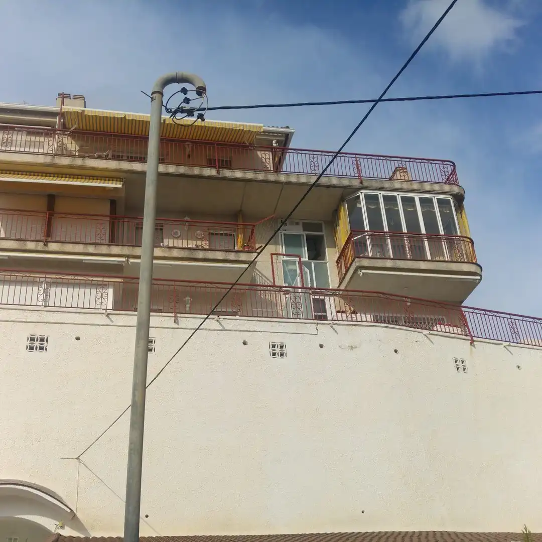 Pis de 80 m² a Calafell