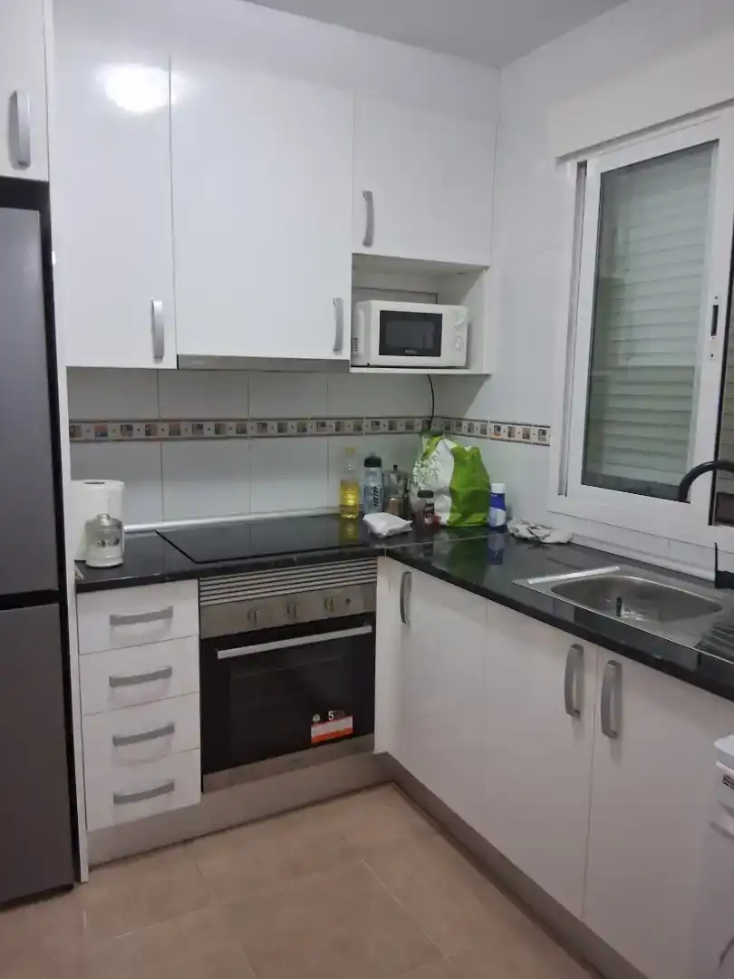 Piso de 49 m² en Vera