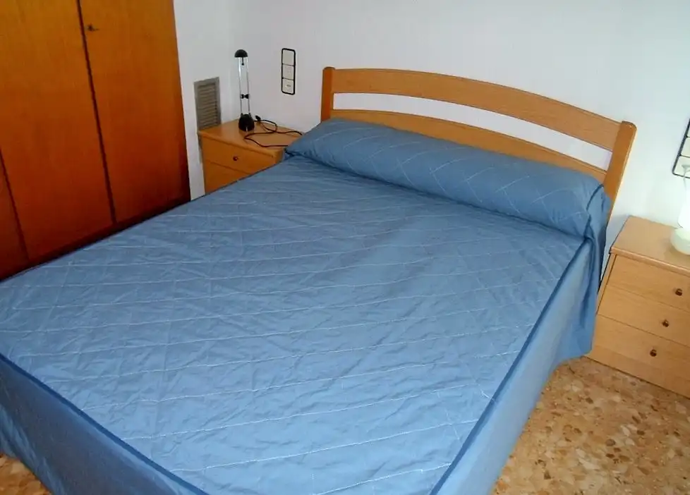 Pis de 63 m² a València
