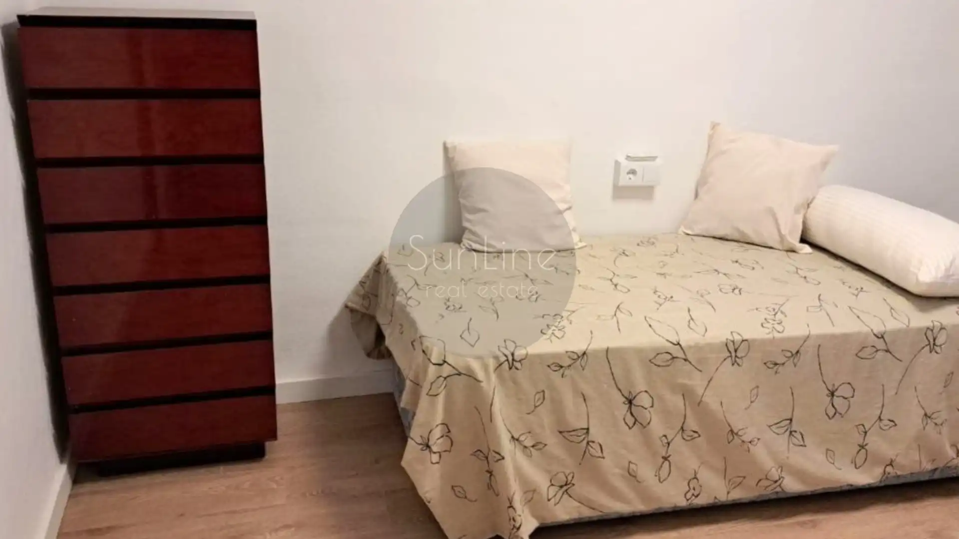 Piso de 70 m² en Valencia