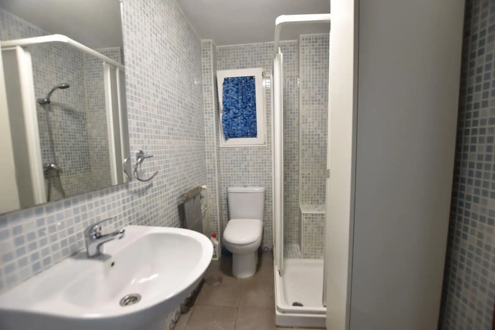 Pis de 83 m² a Granada