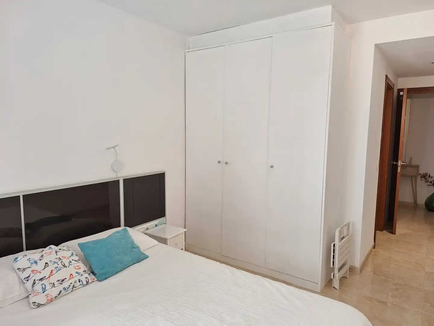 Piso de 75 m² en Palamós