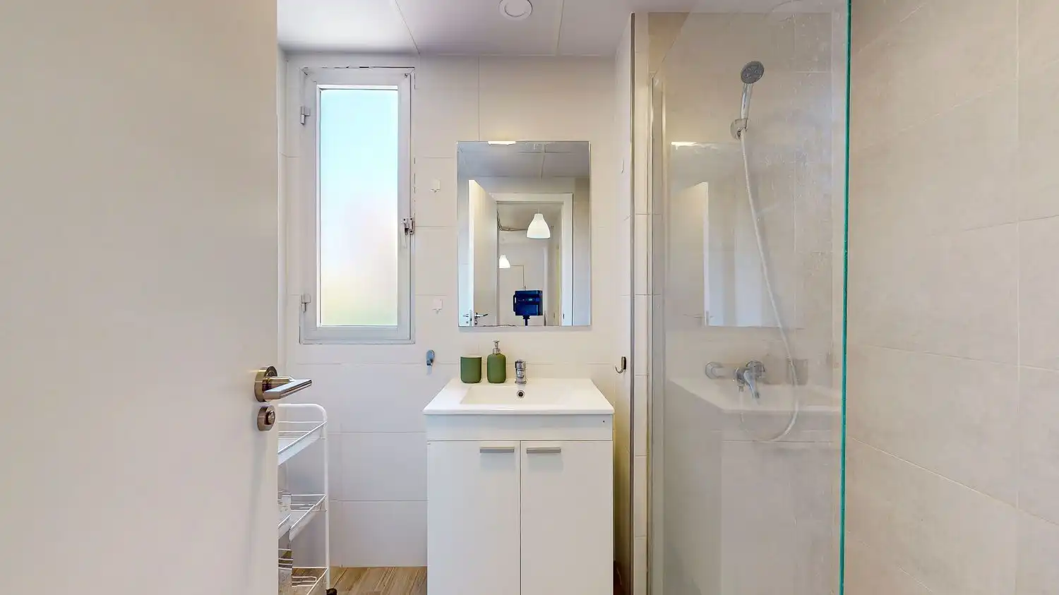 Habitación 105 m², Murcia