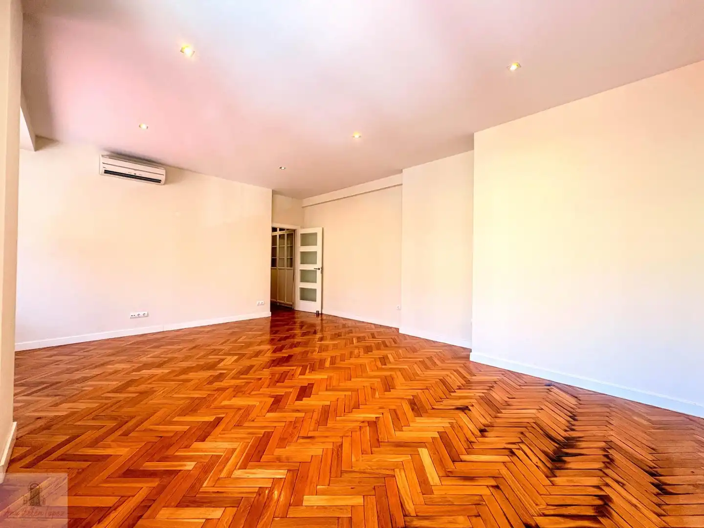 Piso de 140 m² en Badajoz