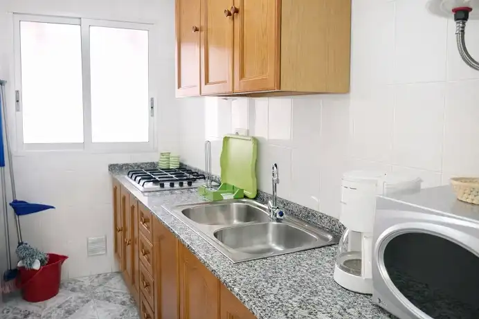 Appartamento 55 m² a Peníscola / Peñíscola