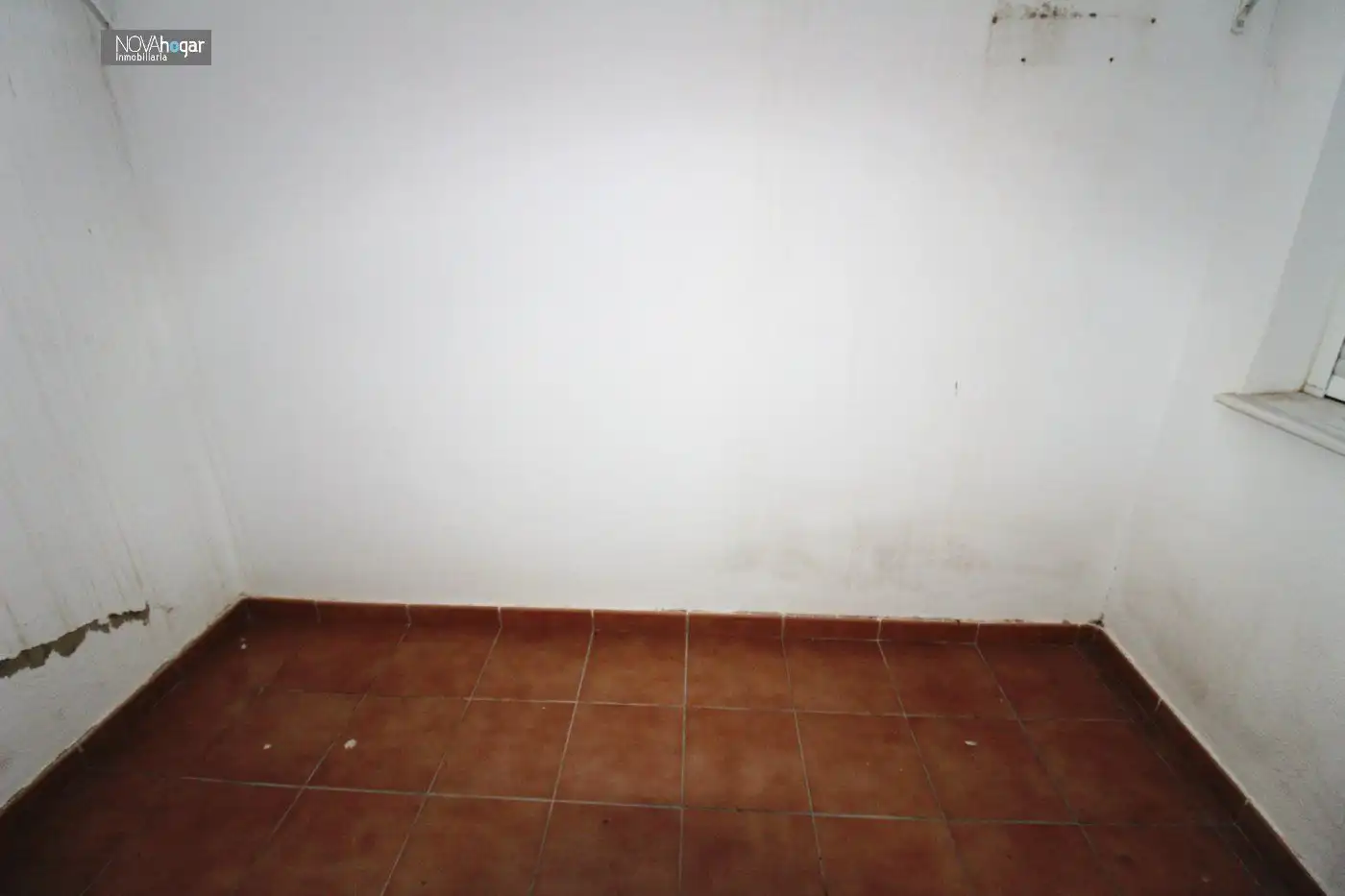 Pis de 75 m² a Màlaga