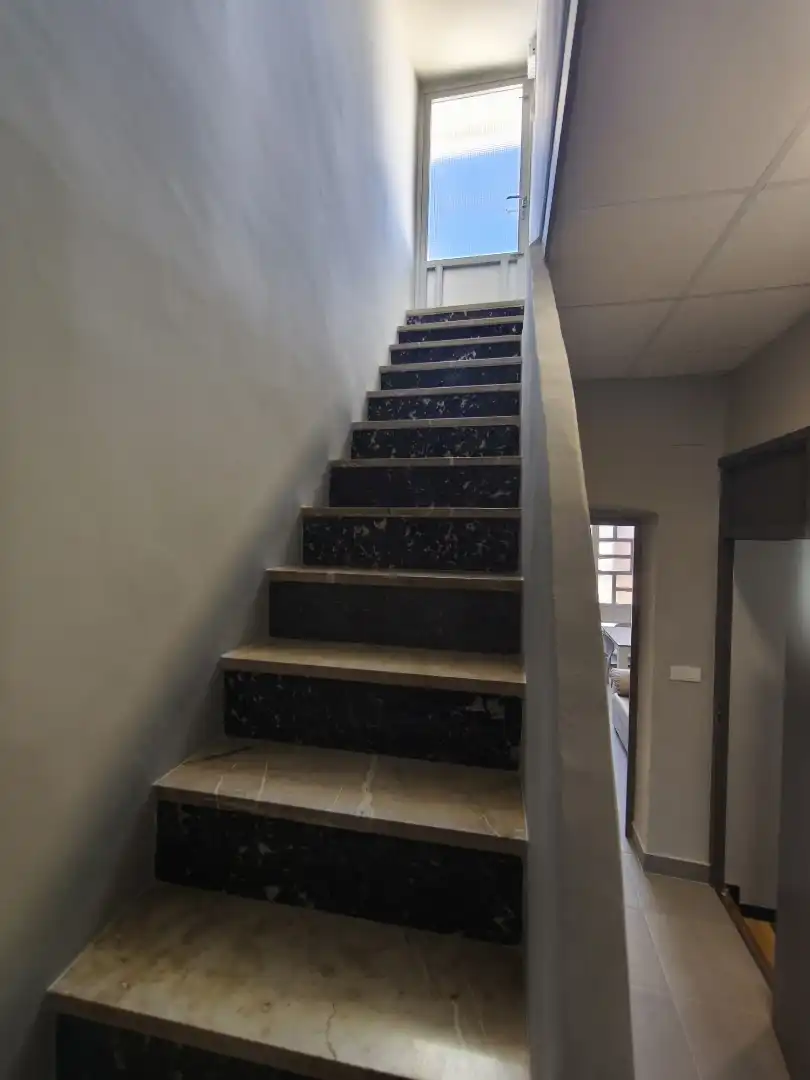 Piso de 50 m² en Novelda