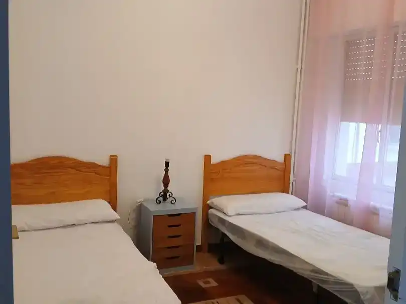 Piso de 90 m² en Ávila