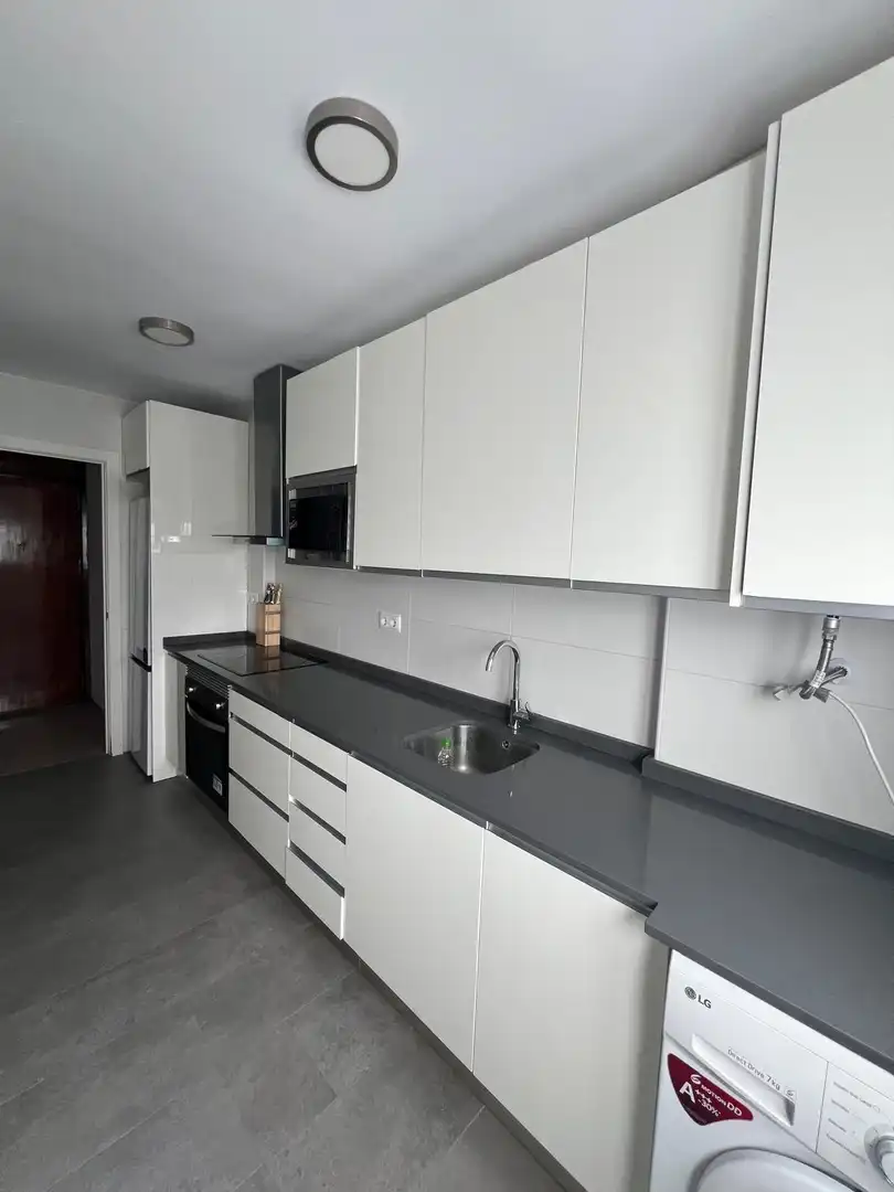 Wohnung 88 m² in Sevilla