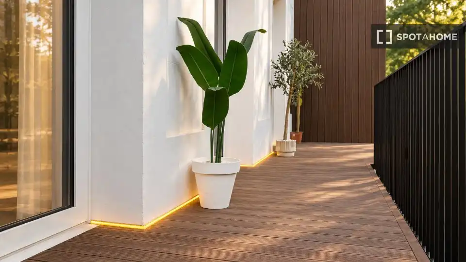 Habitación en alquiler, Barcelona