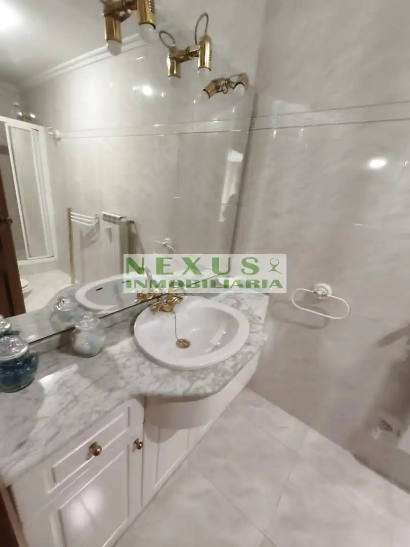 Piso de 110 m² en Cáceres