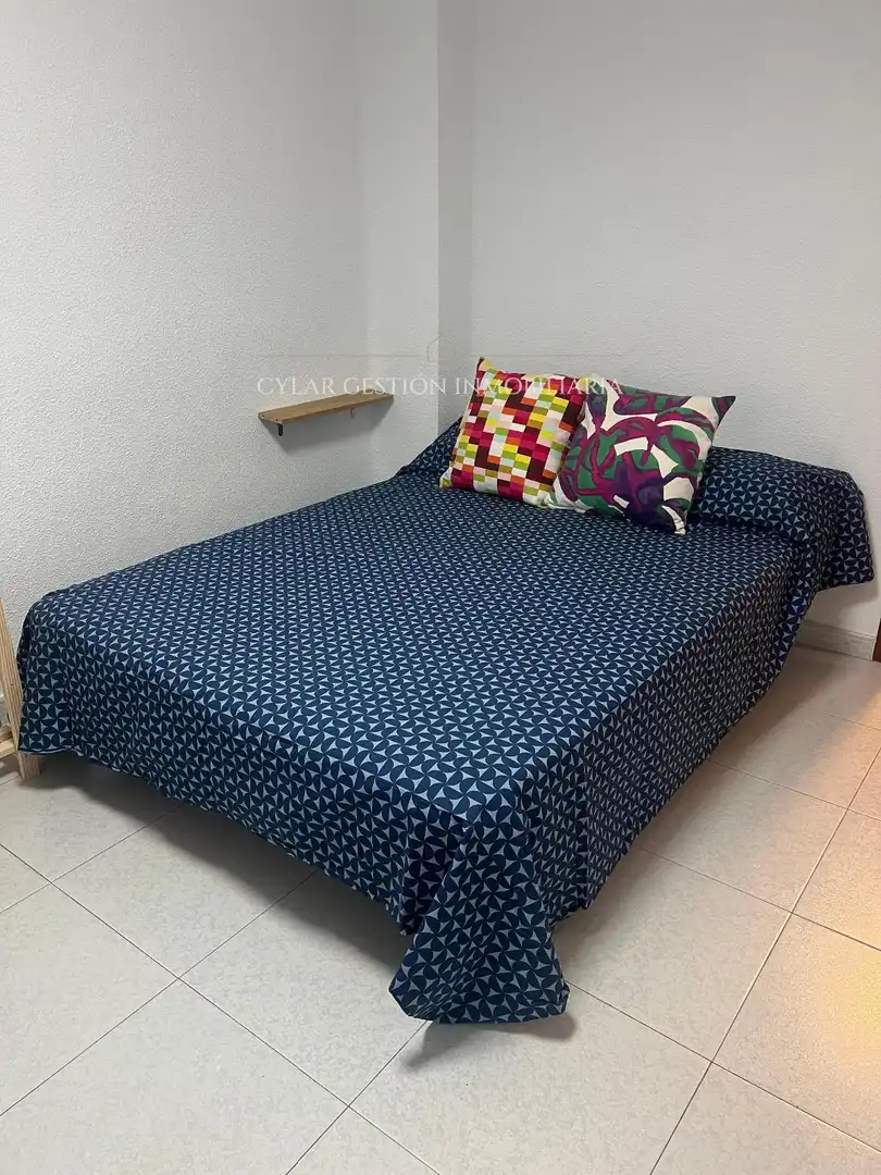 Piso de 64 m² en Salamanca