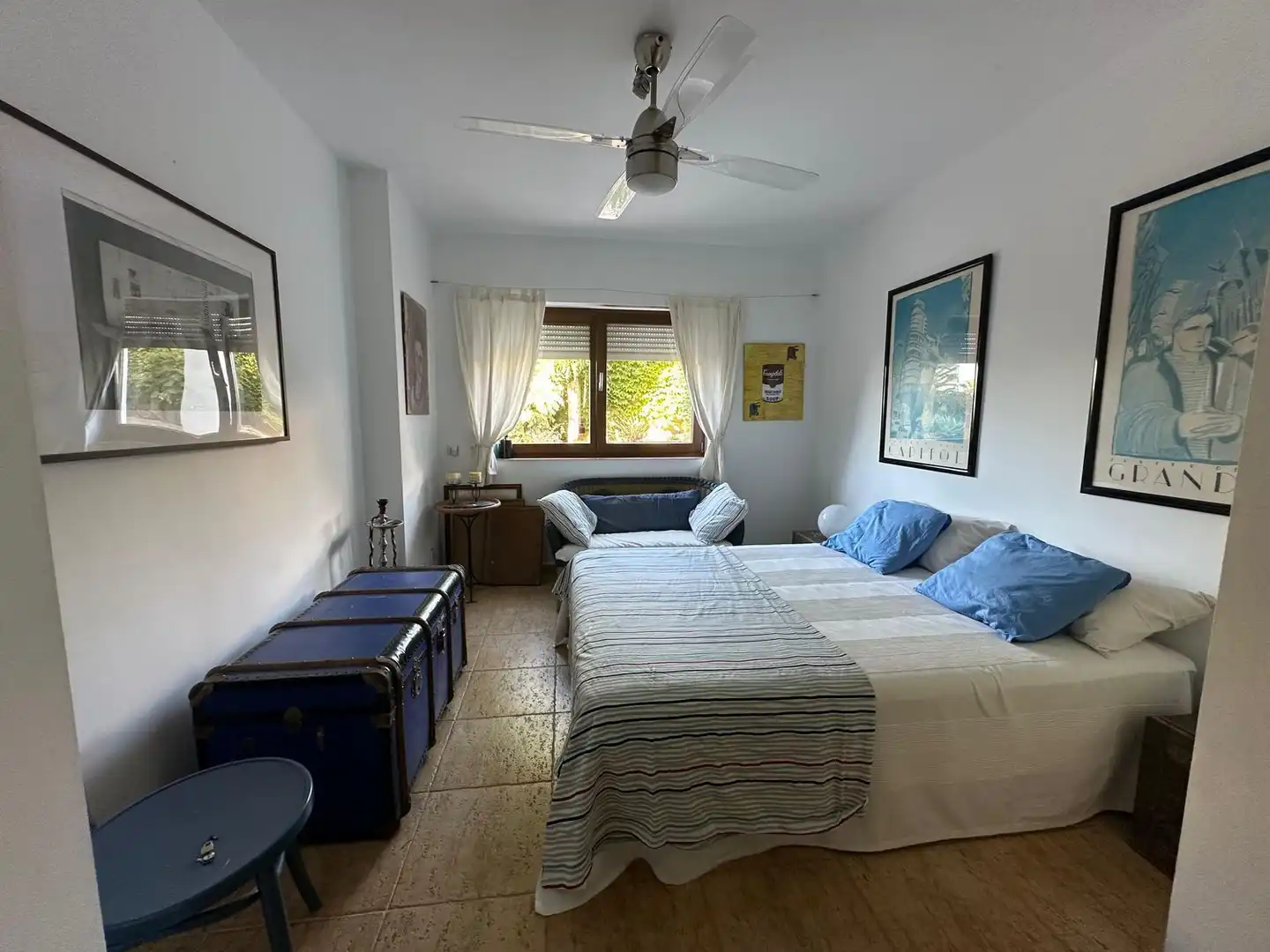 Piso de 170 m² en Almuñécar
