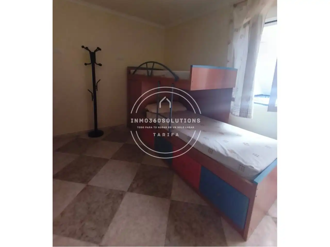 Piso de 64 m² en Tarifa