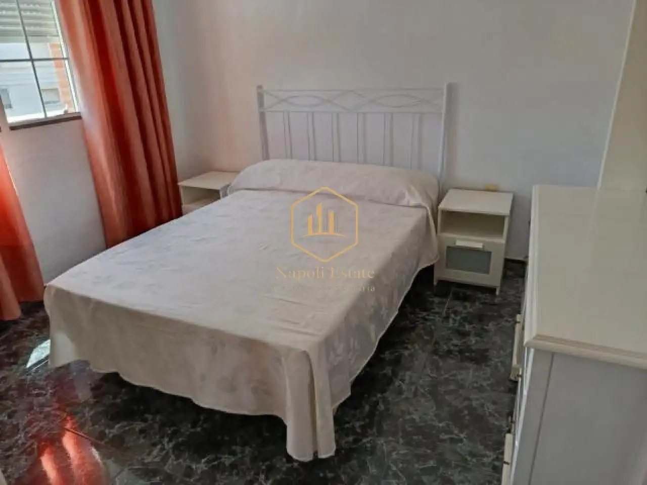 Apartamento 85 m² em Málaga