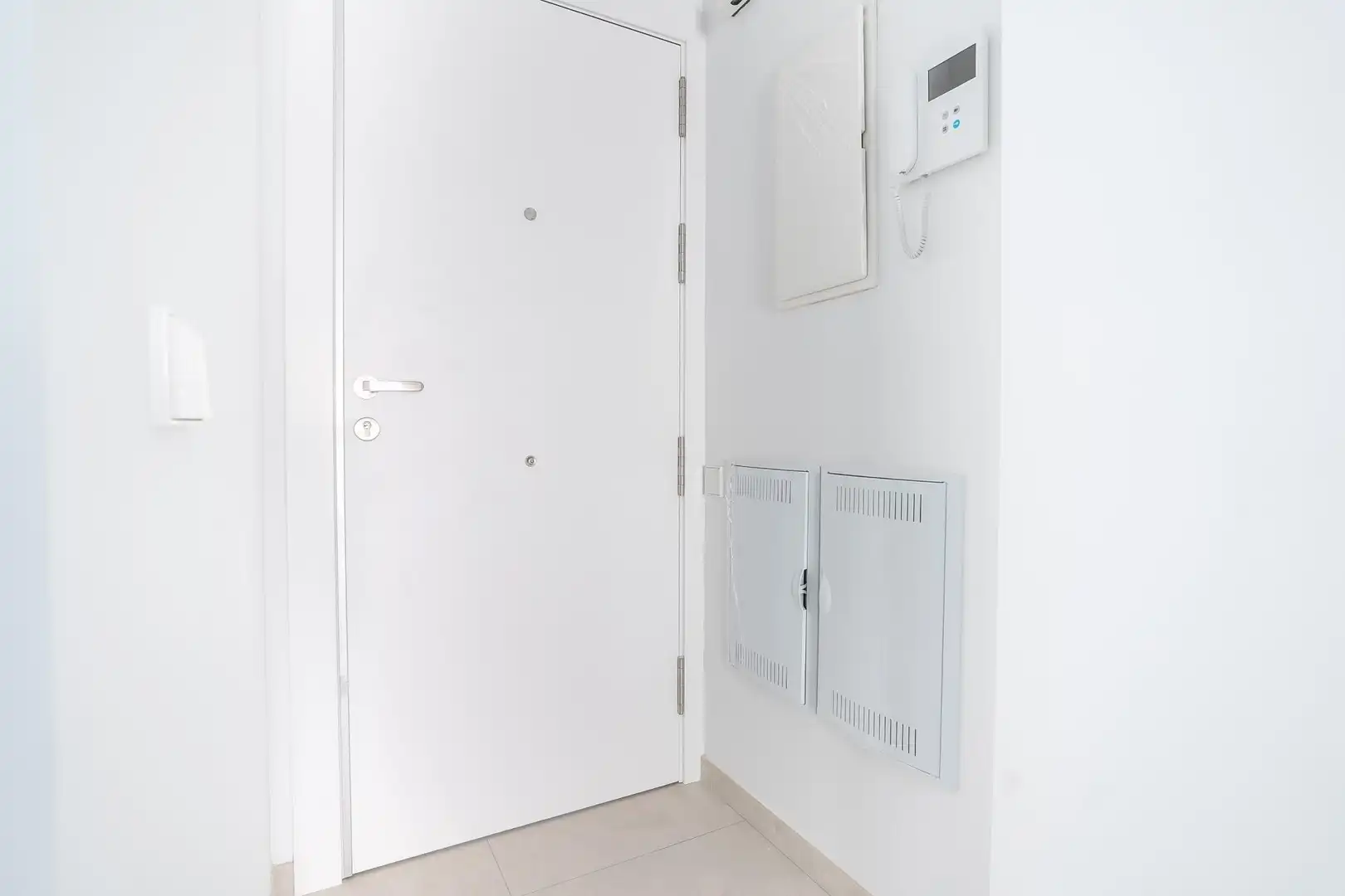 Piso de 74 m² en Almería