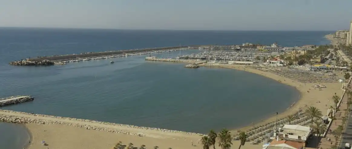 Appartamento 115 m² a Fuengirola