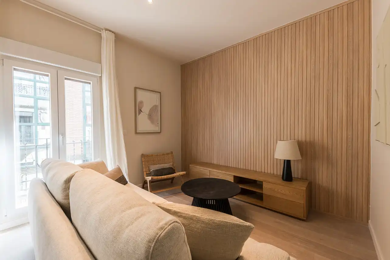 Piso de 65 m² en Madrid