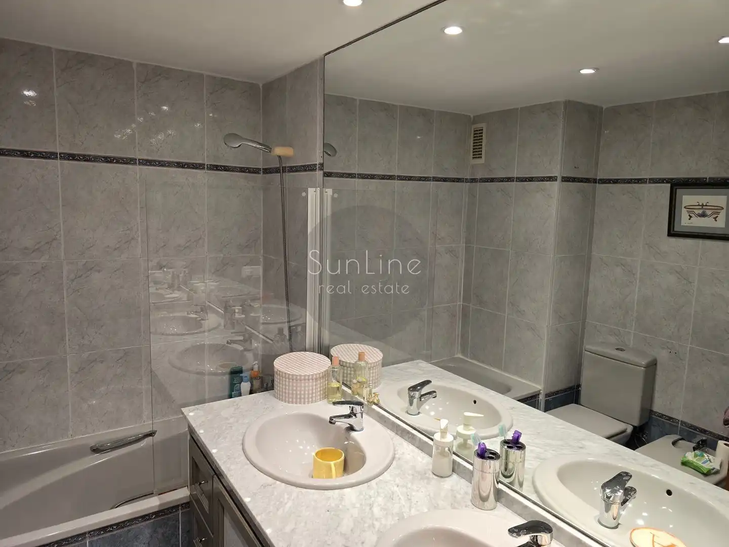 Appartamento 116 m² a Valencia