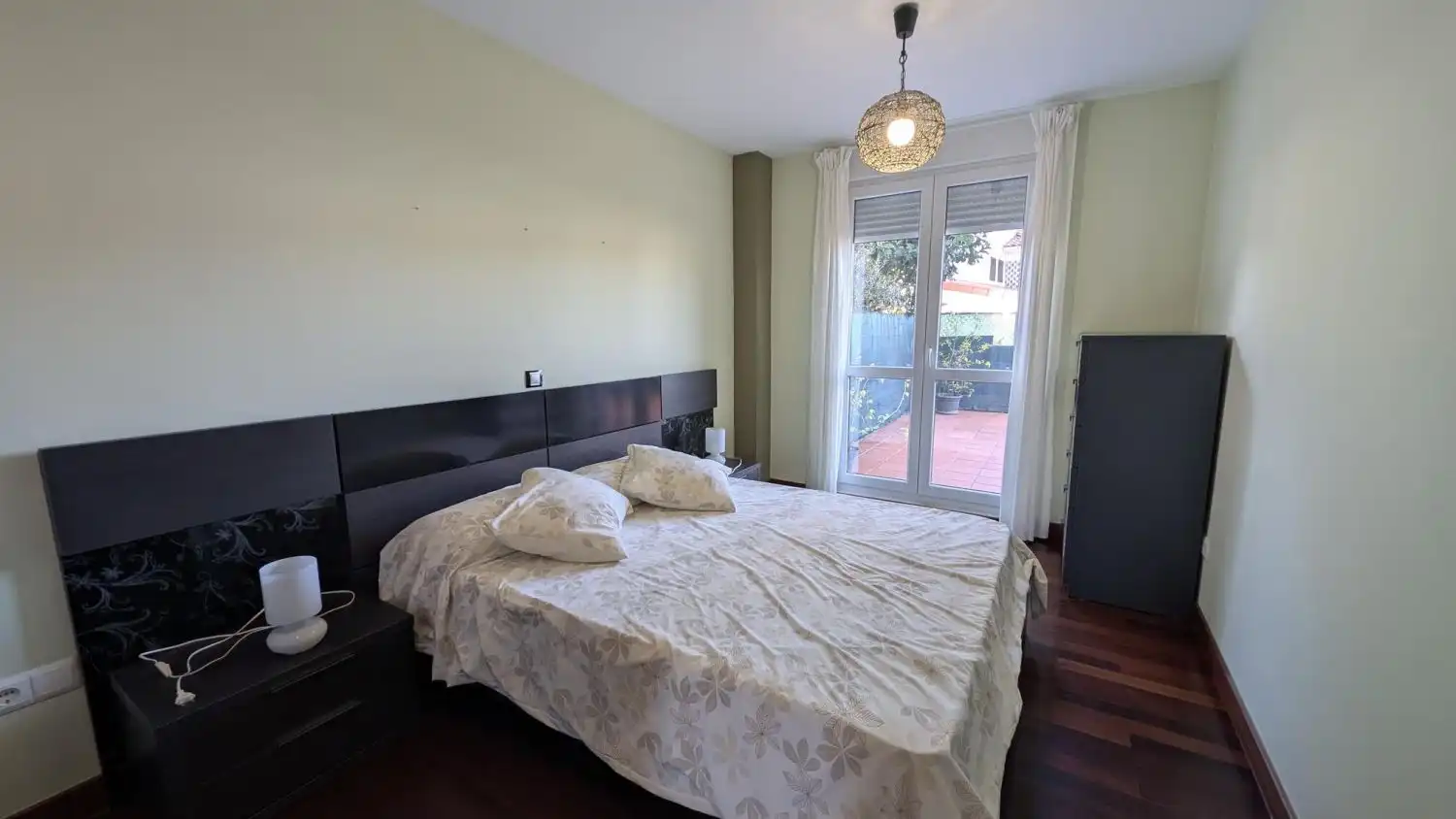 Piso de 101 m² en Piélagos