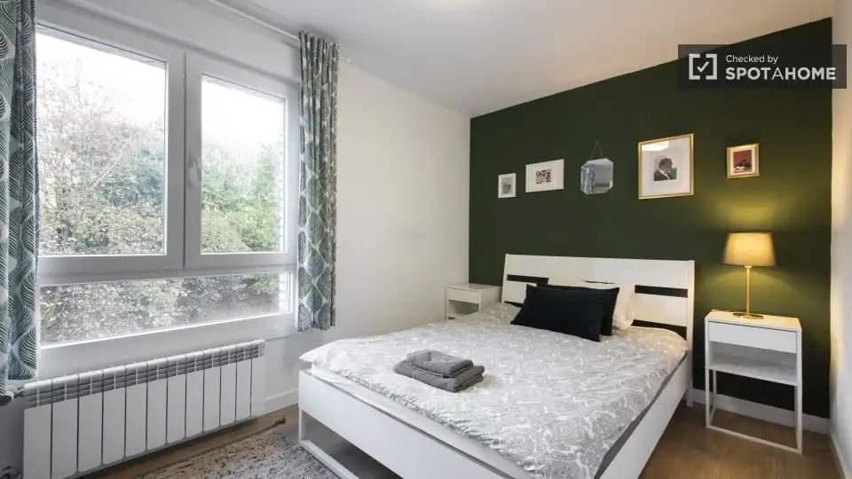 Habitación en alquiler, Rentería