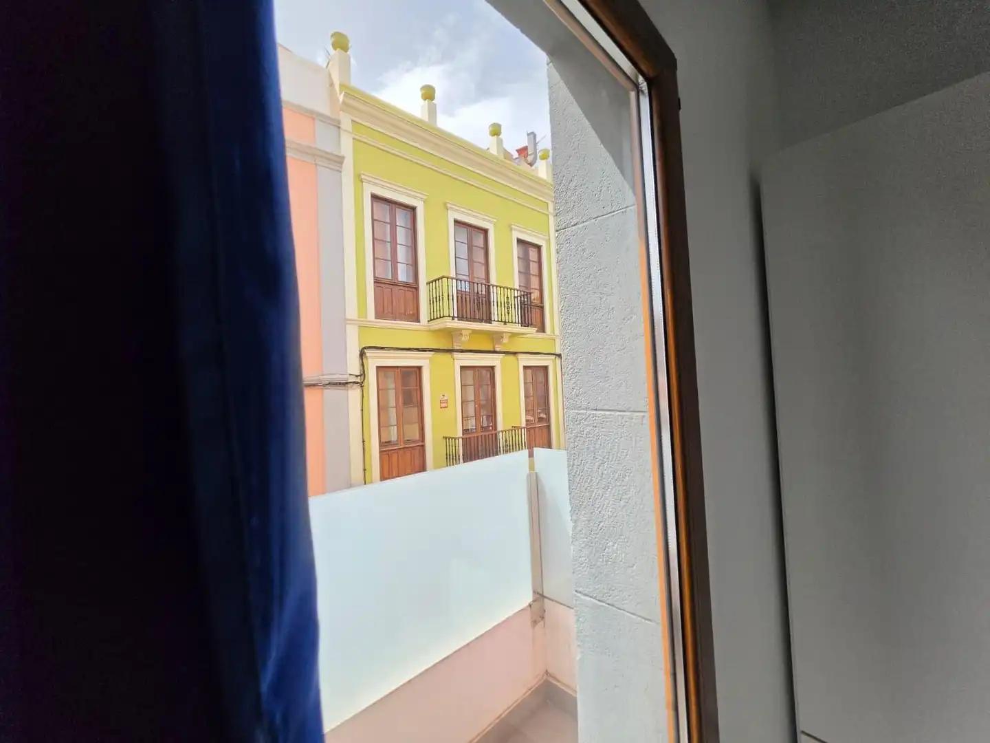 Habitació de lloguer, Santa María de Guía de Gran Canaria