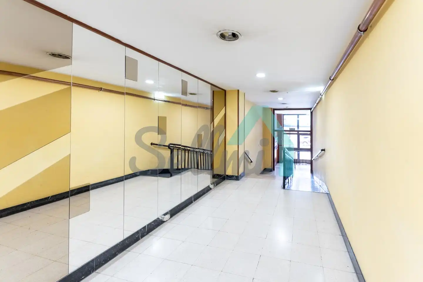 Piso de 51 m² en Oviedo