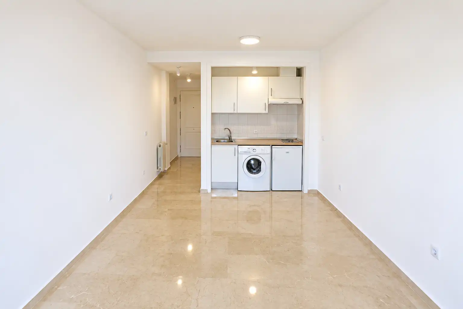 Pis de 35 m² a Las Rozas de Madrid
