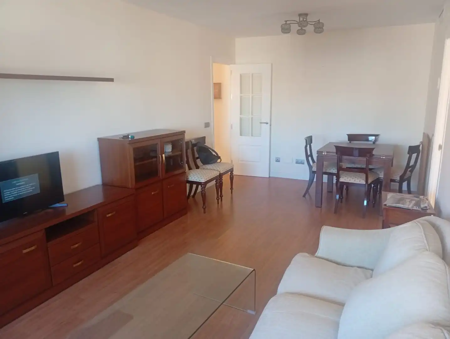Wohnung 84 m² in Málaga