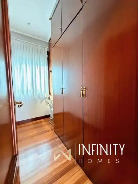 Piso de 85 m² en Bilbao