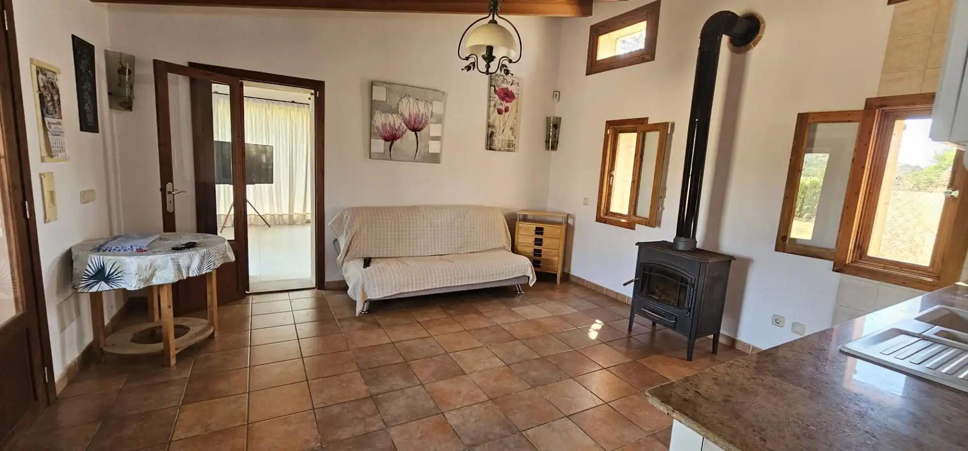 Casa de 115 m² en Manacor