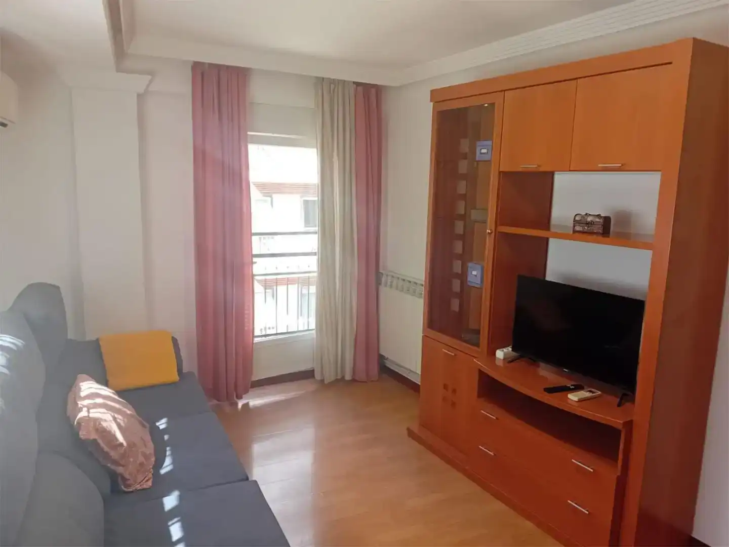 Piso de 85 m² en Salamanca